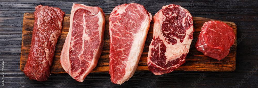 Pourquoi manger moins de viande mais de meilleure qualité ?