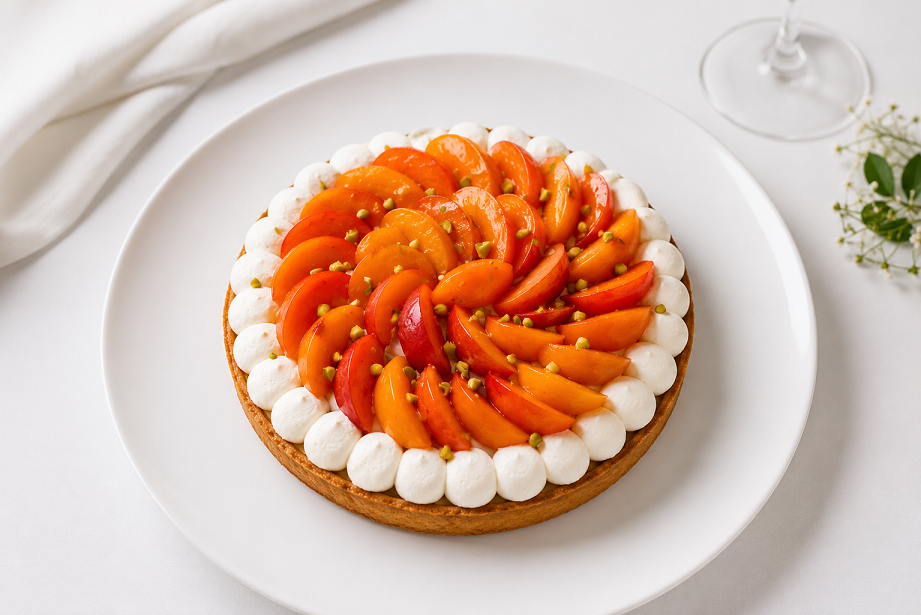 Tarte-particulier
